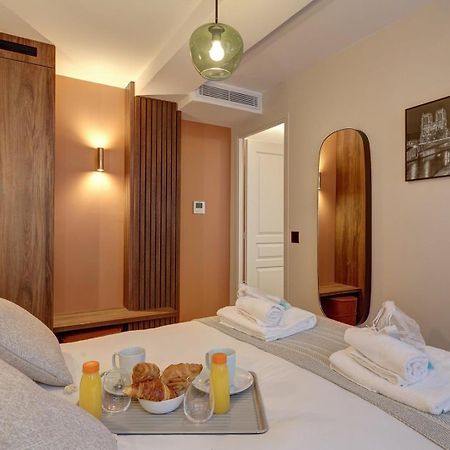 367 Suite Fondary 1 - Superb Apartment In Παρίσι Εξωτερικό φωτογραφία