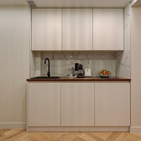 367 Suite Fondary 1 - Superb Apartment In Παρίσι Εξωτερικό φωτογραφία