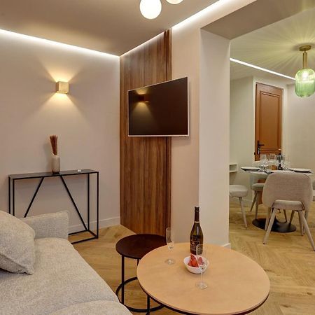 367 Suite Fondary 1 - Superb Apartment In Παρίσι Εξωτερικό φωτογραφία