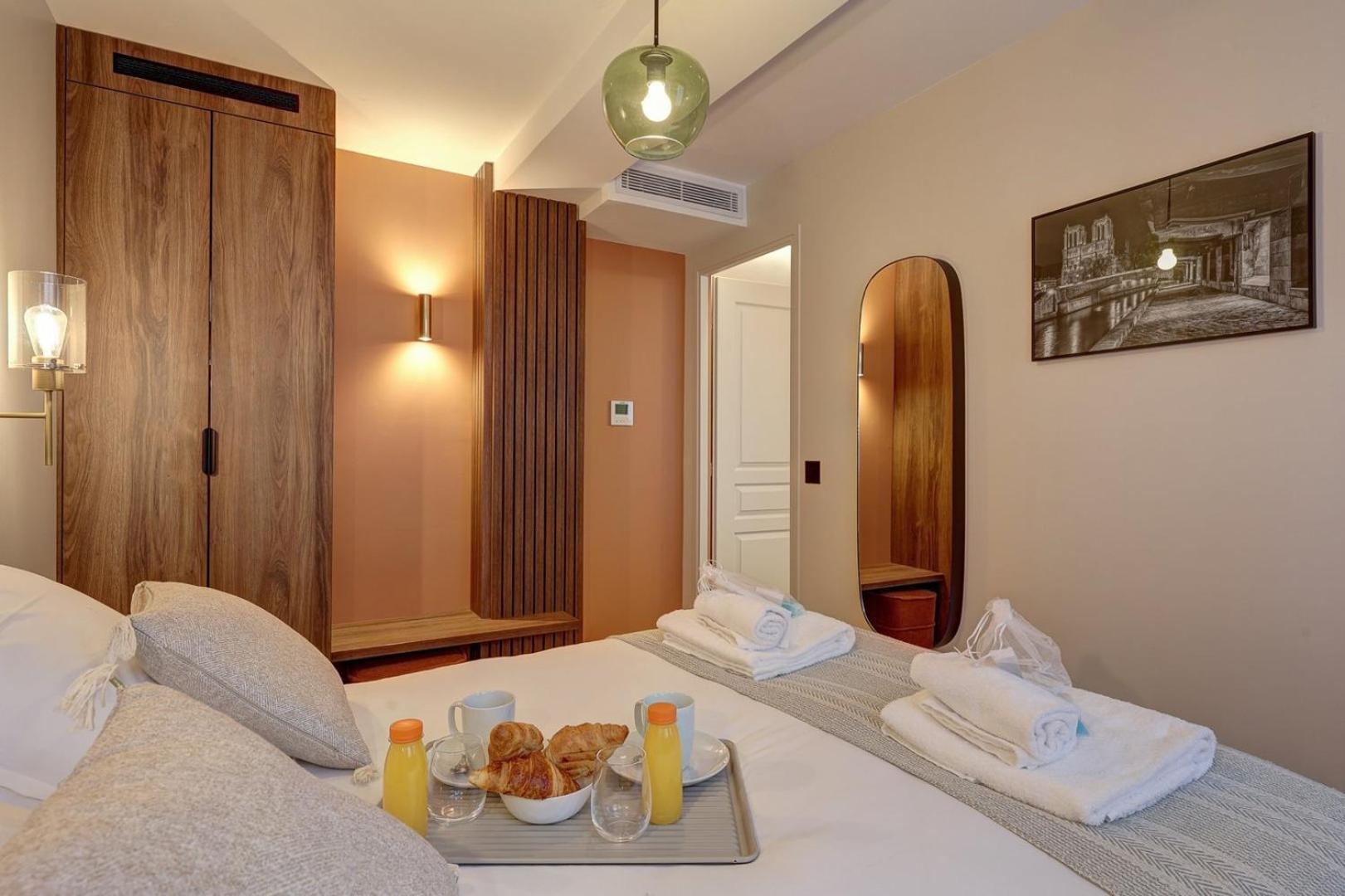 367 Suite Fondary 1 - Superb Apartment In Παρίσι Εξωτερικό φωτογραφία
