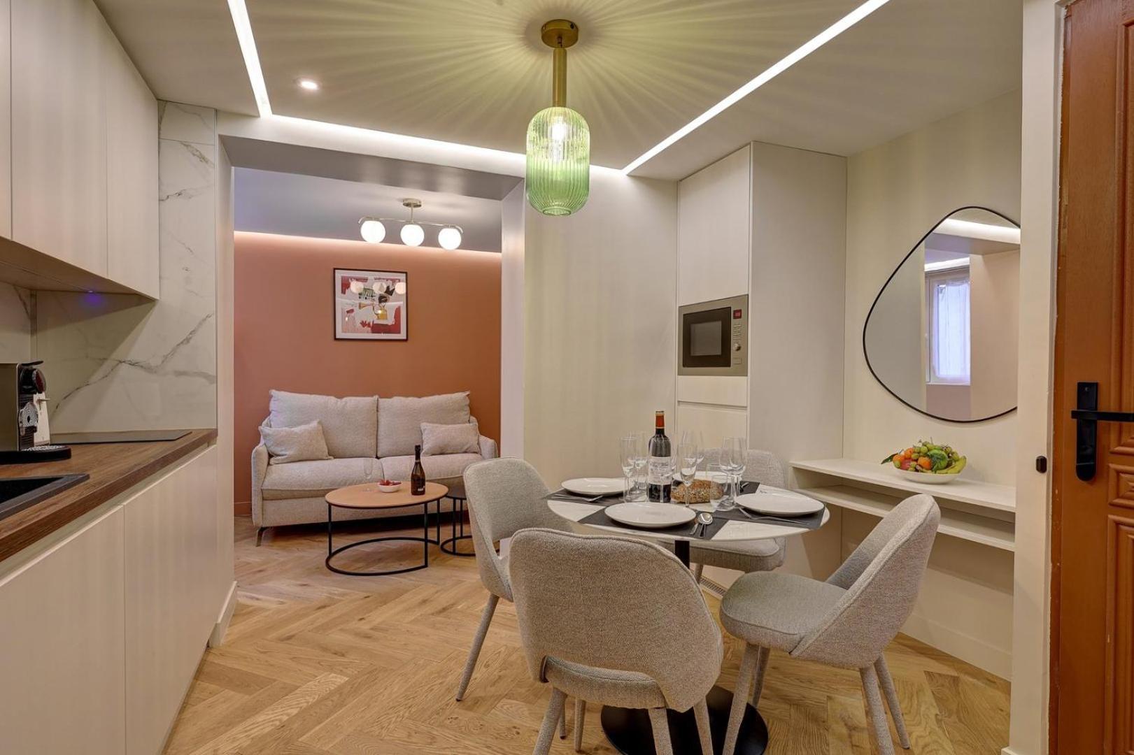 367 Suite Fondary 1 - Superb Apartment In Παρίσι Εξωτερικό φωτογραφία