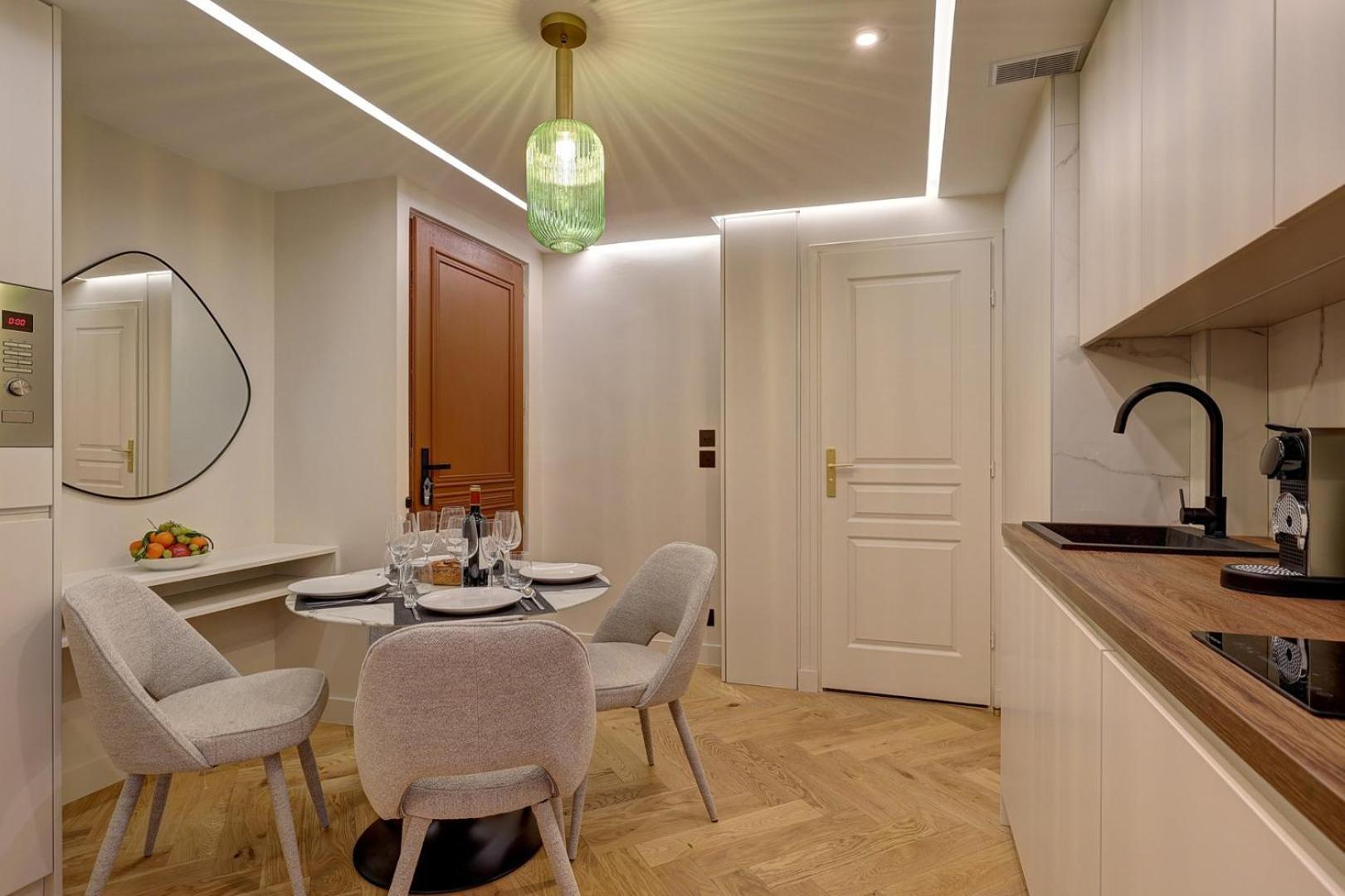 367 Suite Fondary 1 - Superb Apartment In Παρίσι Εξωτερικό φωτογραφία