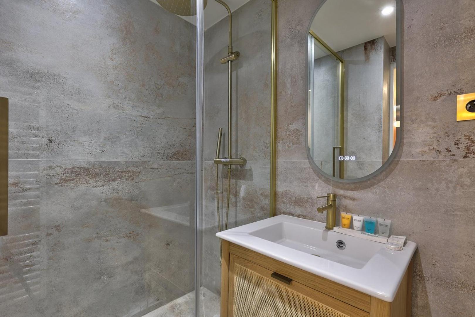 367 Suite Fondary 1 - Superb Apartment In Παρίσι Εξωτερικό φωτογραφία