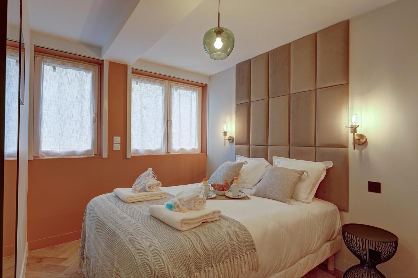 367 Suite Fondary 1 - Superb Apartment In Παρίσι Εξωτερικό φωτογραφία