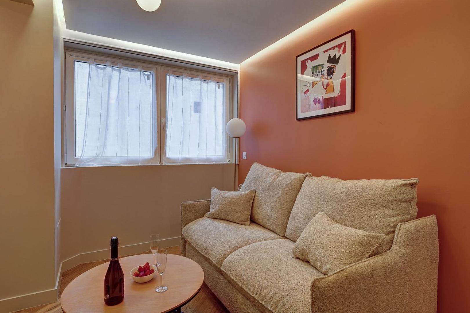 367 Suite Fondary 1 - Superb Apartment In Παρίσι Εξωτερικό φωτογραφία