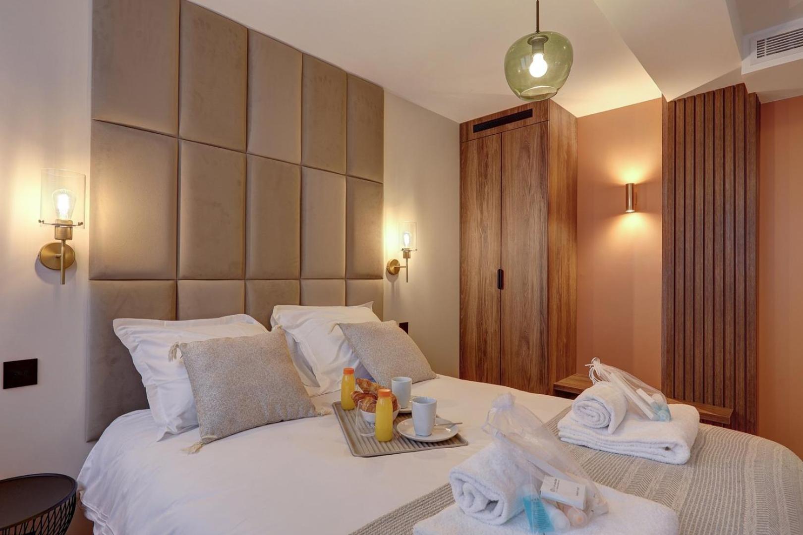 367 Suite Fondary 1 - Superb Apartment In Παρίσι Εξωτερικό φωτογραφία