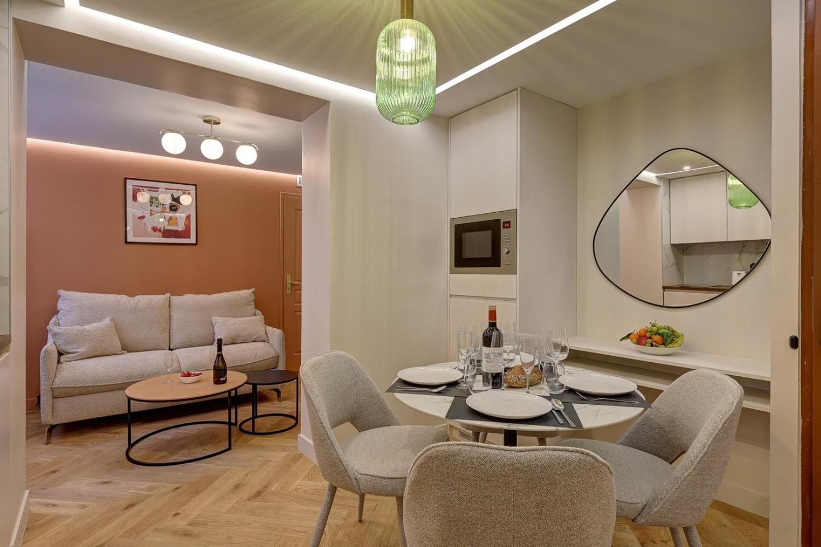 367 Suite Fondary 1 - Superb Apartment In Παρίσι Εξωτερικό φωτογραφία