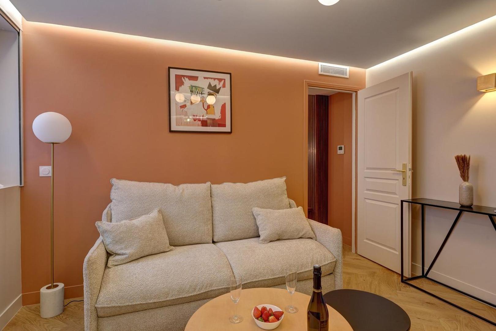 367 Suite Fondary 1 - Superb Apartment In Παρίσι Εξωτερικό φωτογραφία